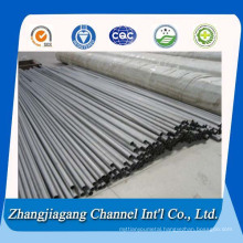 High Quality Pure Gr1 Titanium Capillary Tube for Sale